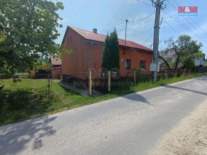 Prodej rodinného domu, Rychvald, Stromořadí, 100 m2