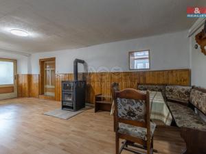 Prodej rodinného domu, Kolinec, 80 m2