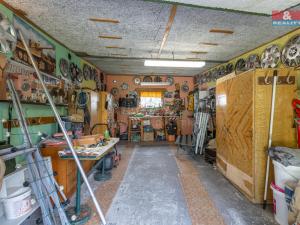 Prodej rodinného domu, Kolinec, 80 m2