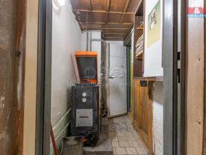 Prodej rodinného domu, Kolinec, 80 m2