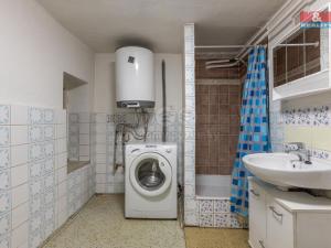 Prodej rodinného domu, Kolinec, 80 m2