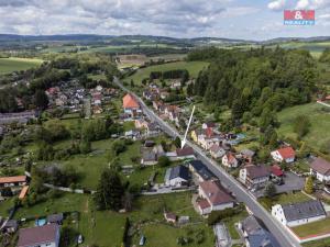 Prodej rodinného domu, Kolinec, 80 m2