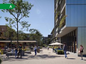 Prodej bytu 4+kk, Brno, Pod Hády, 87 m2