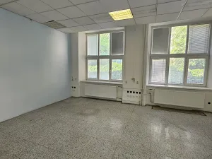 Pronájem kanceláře, Brno, Milady Horákové, 345 m2