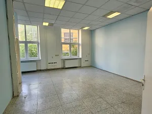 Pronájem kanceláře, Brno, Milady Horákové, 345 m2