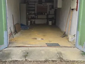 Pronájem garáže, Brno, 20 m2