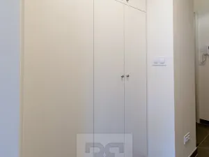 Pronájem bytu 1+kk, Praha - Nové Město, Legerova, 30 m2