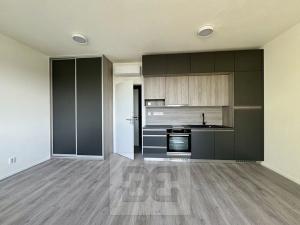 Pronájem bytu 1+kk, Znojmo, Kotkova, 35 m2