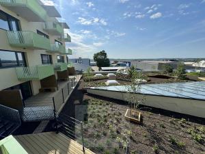 Pronájem bytu 1+kk, Znojmo, Kotkova, 35 m2