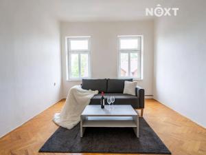 Prodej bytu 2+1, Liberec, Tanvaldská, 72 m2