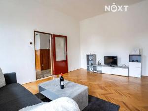 Prodej bytu 2+1, Liberec, Tanvaldská, 72 m2