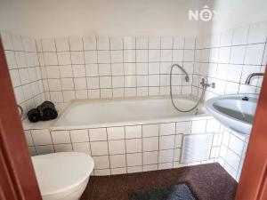 Prodej bytu 2+1, Liberec, Tanvaldská, 72 m2