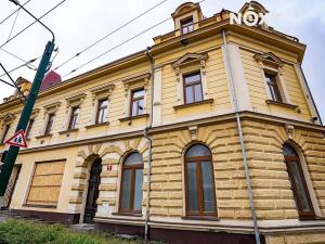 Prodej bytu 1+1, Liberec, Tanvaldská, 44 m2