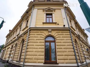 Prodej restaurace, Liberec, Tanvaldská, 204 m2
