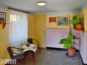 Prodej rodinného domu, Veliny, 200 m2