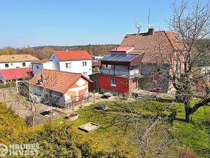 Prodej rodinného domu, Veliny, 200 m2