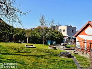 Prodej rodinného domu, Veliny, 200 m2
