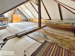Prodej rodinného domu, Veliny, 200 m2