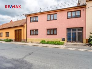 Prodej vícegeneračního domu, Silůvky, Anenská, 174 m2