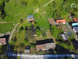 Prodej rodinného domu, Huslenky, 85 m2