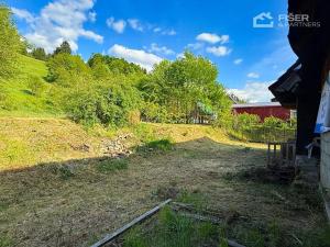 Prodej rodinného domu, Huslenky, 85 m2