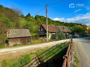 Prodej rodinného domu, Huslenky, 85 m2