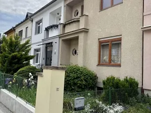 Prodej rodinného domu, Brno, Kallabova, 190 m2