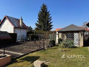 Prodej chaty, Měrunice, 26 m2