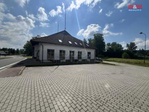 Prodej obchodního prostoru, Petrovice u Karviné - Dolní Marklovice, 504 m2