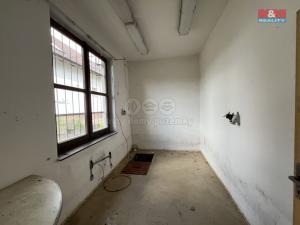Prodej obchodního prostoru, Petrovice u Karviné - Dolní Marklovice, 93 m2
