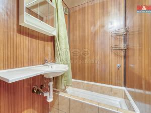 Pronájem bytu 1+1, Dobřany, F. X. Nohy, 34 m2
