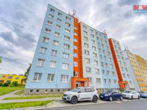 Pronájem bytu 1+1, Dobřany, F. X. Nohy, 34 m2