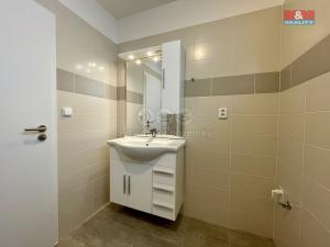 Pronájem bytu 1+kk, Líbeznice, Antonína Judytky, 45 m2