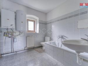 Prodej rodinného domu, Plánice, Křižíkova, 72 m2