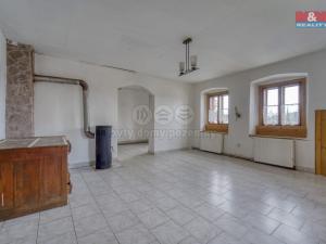 Prodej rodinného domu, Plánice, Křižíkova, 72 m2