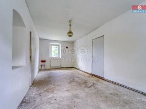 Prodej rodinného domu, Plánice, Křižíkova, 72 m2