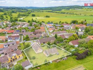 Prodej rodinného domu, Plánice, Křižíkova, 72 m2