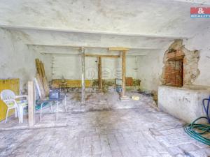 Prodej rodinného domu, Plánice, Křižíkova, 72 m2