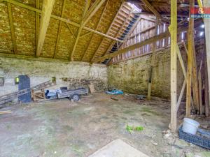 Prodej rodinného domu, Plánice, Křižíkova, 72 m2