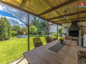 Prodej rodinného domu, Dolní Stakory, 130 m2