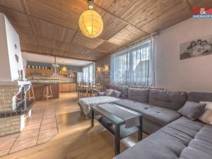 Prodej rodinného domu, Dolní Stakory, 130 m2