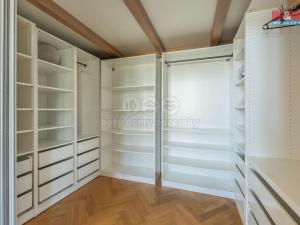 Pronájem bytu 2+1, Praha - Karlín, Sokolovská, 68 m2