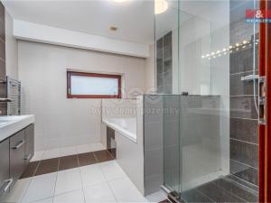 Prodej rodinného domu, Jeneč, Západní, 272 m2