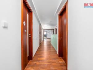 Prodej rodinného domu, Jeneč, Západní, 272 m2
