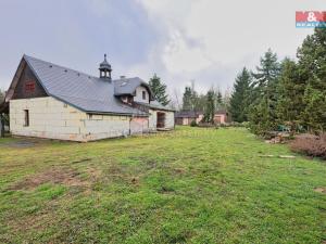 Prodej rodinného domu, Přemyslovice, 222 m2