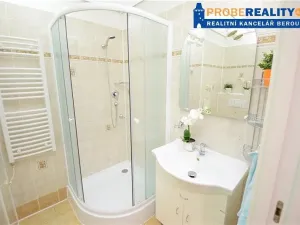 Pronájem bytu 2+kk, Odolena Voda, Československé armády, 43 m2