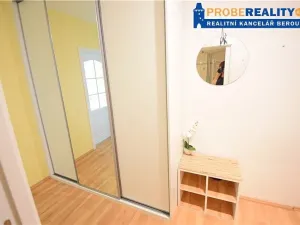 Pronájem bytu 2+kk, Odolena Voda, Československé armády, 43 m2