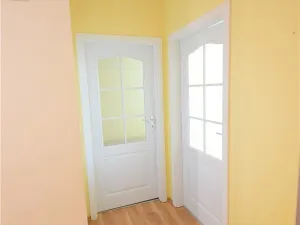 Pronájem bytu 2+kk, Odolena Voda, Československé armády, 43 m2
