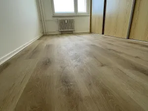 Pronájem bytu 4+1, Most, Jana Kříže, 87 m2