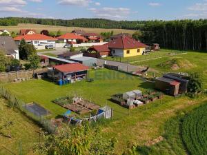 Prodej pozemku pro bydlení, Libníč, 715 m2